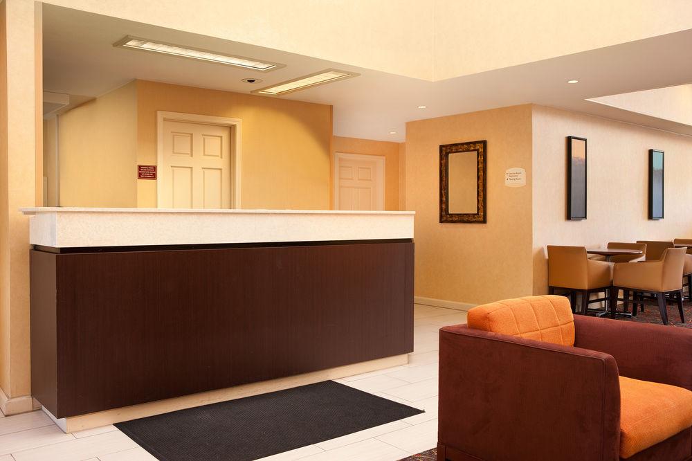 Residence Inn San Ramon Kültér fotó