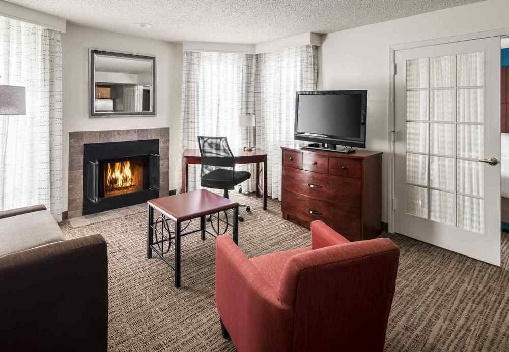 Residence Inn San Ramon Kültér fotó