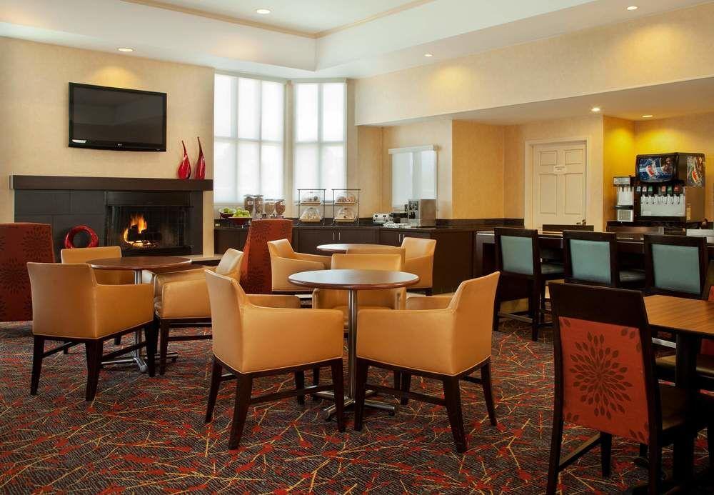 Residence Inn San Ramon Kültér fotó