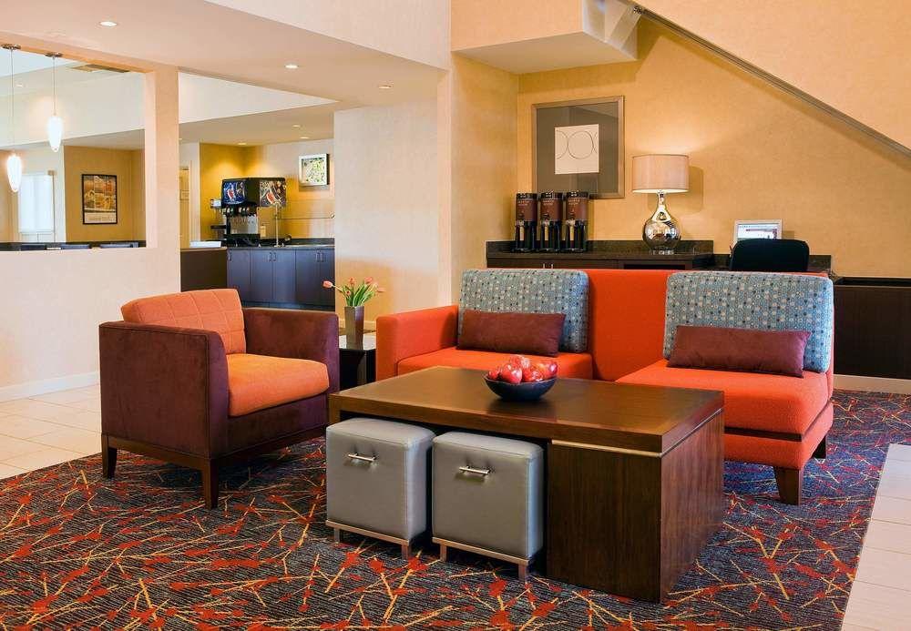 Residence Inn San Ramon Kültér fotó