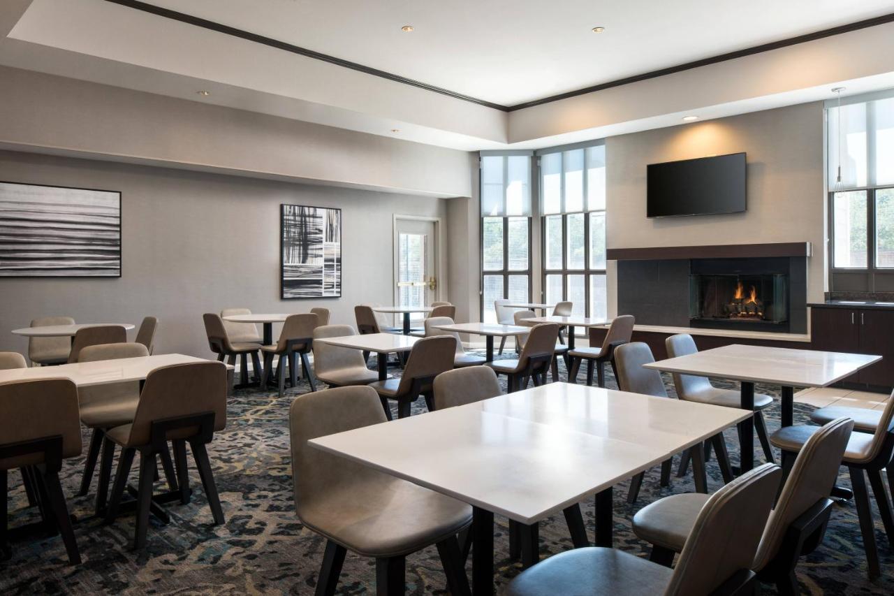 Residence Inn San Ramon Kültér fotó