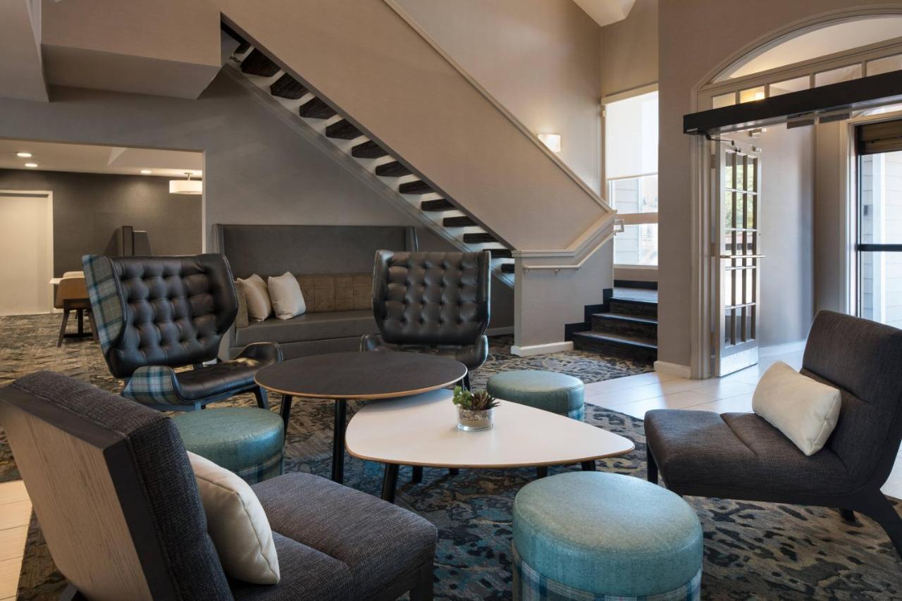 Residence Inn San Ramon Kültér fotó