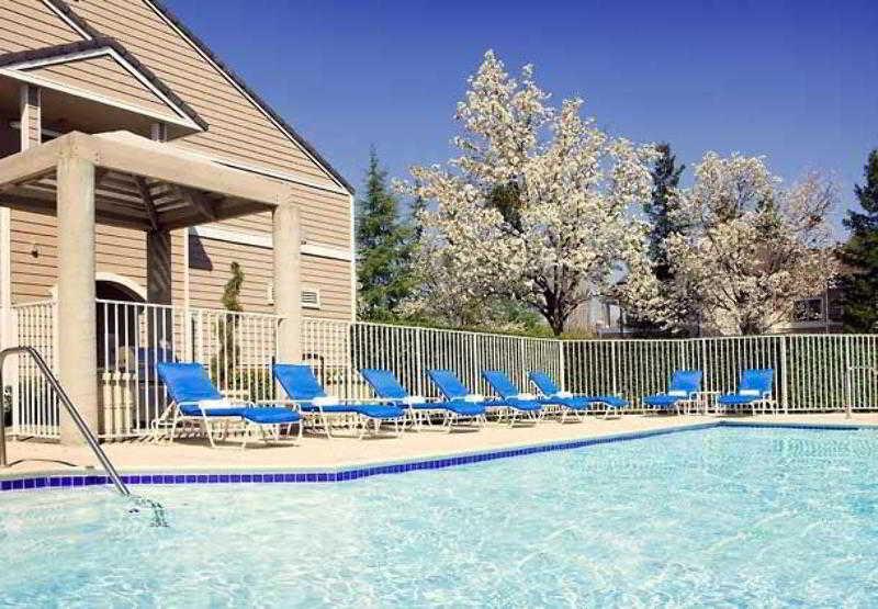 Residence Inn San Ramon Kültér fotó