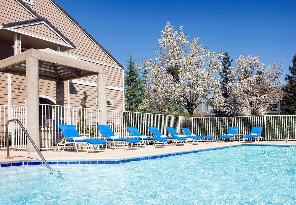 Residence Inn San Ramon Kültér fotó