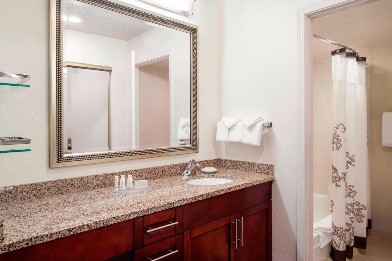 Residence Inn San Ramon Kültér fotó