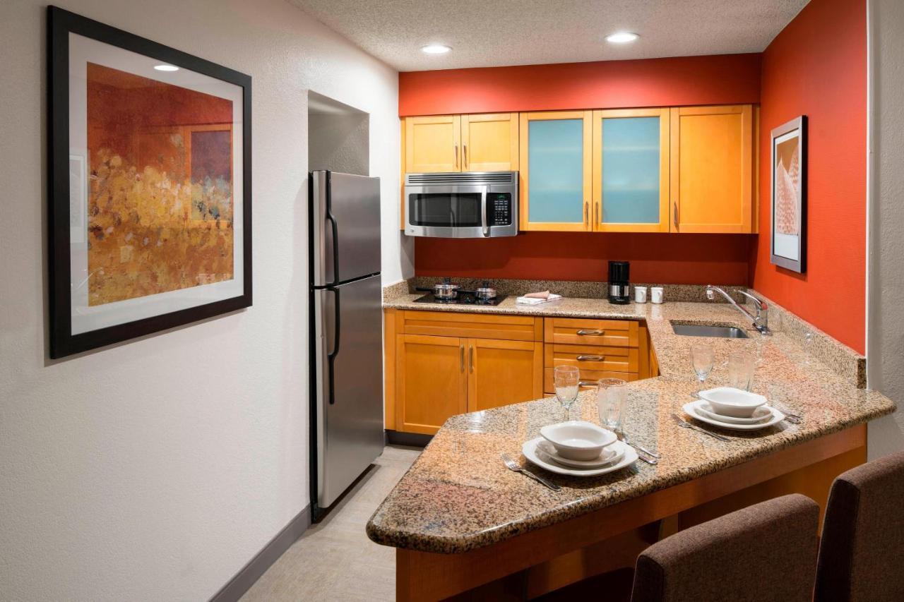 Residence Inn San Ramon Kültér fotó