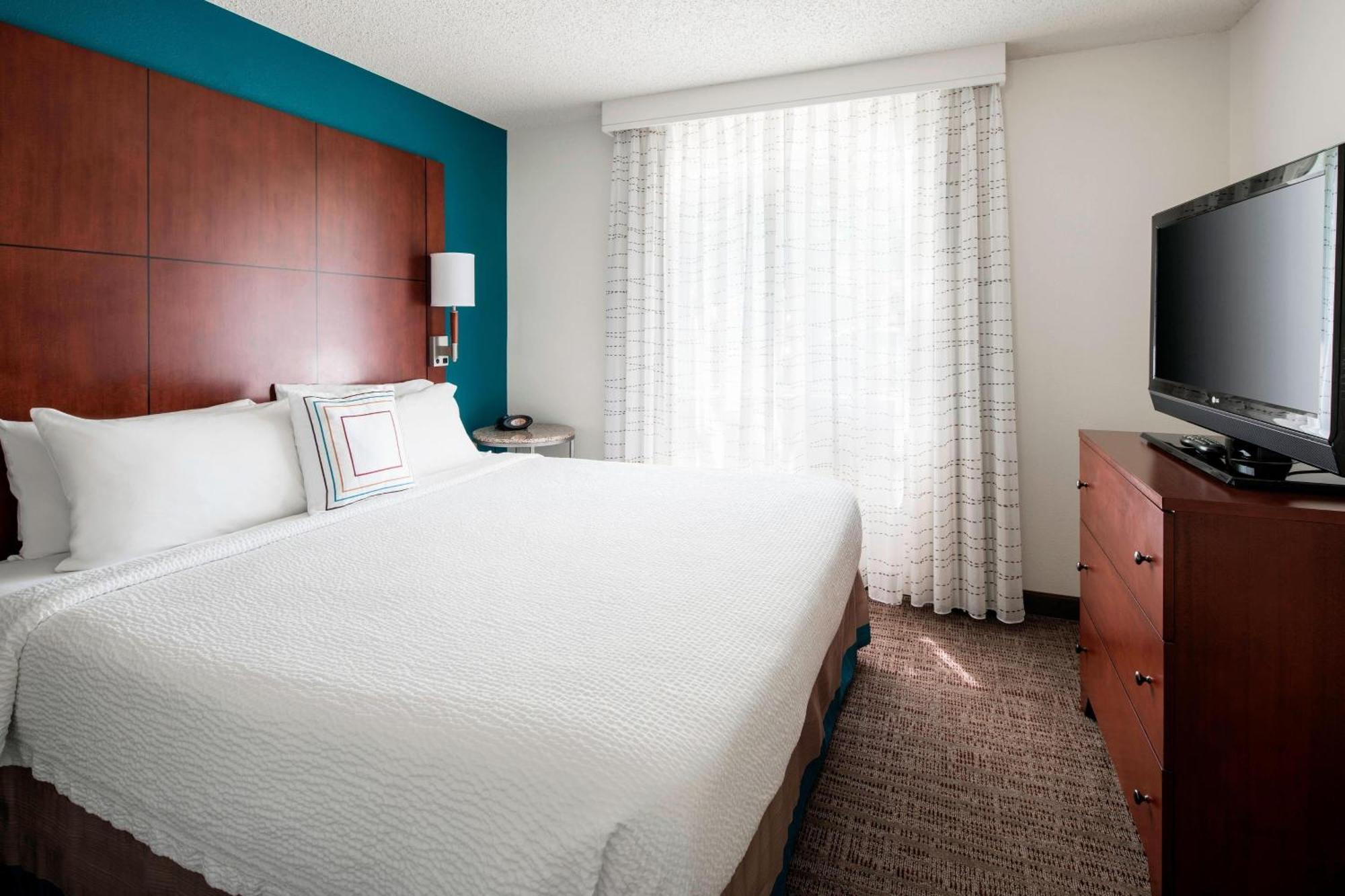 Residence Inn San Ramon Kültér fotó