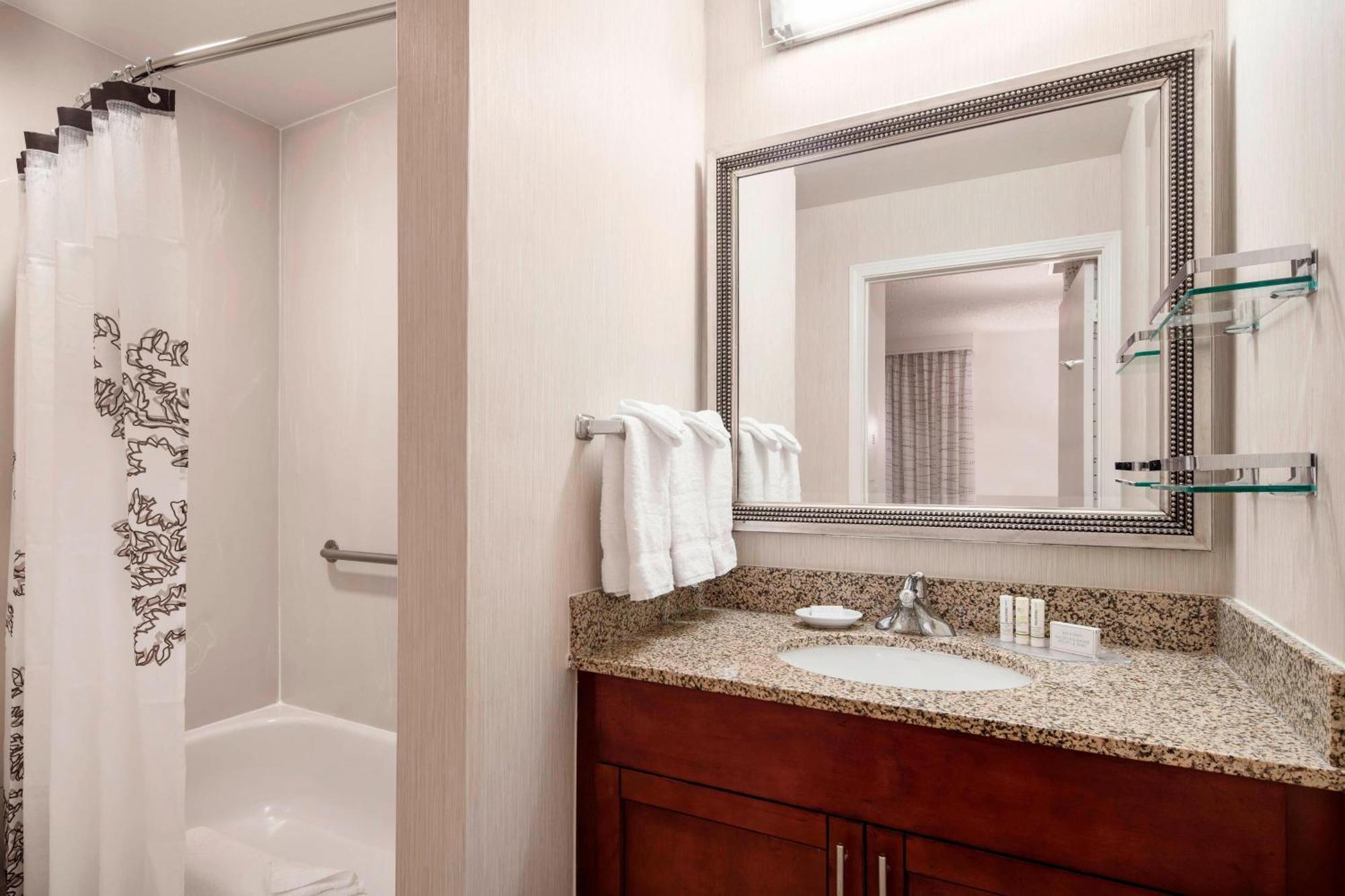 Residence Inn San Ramon Kültér fotó