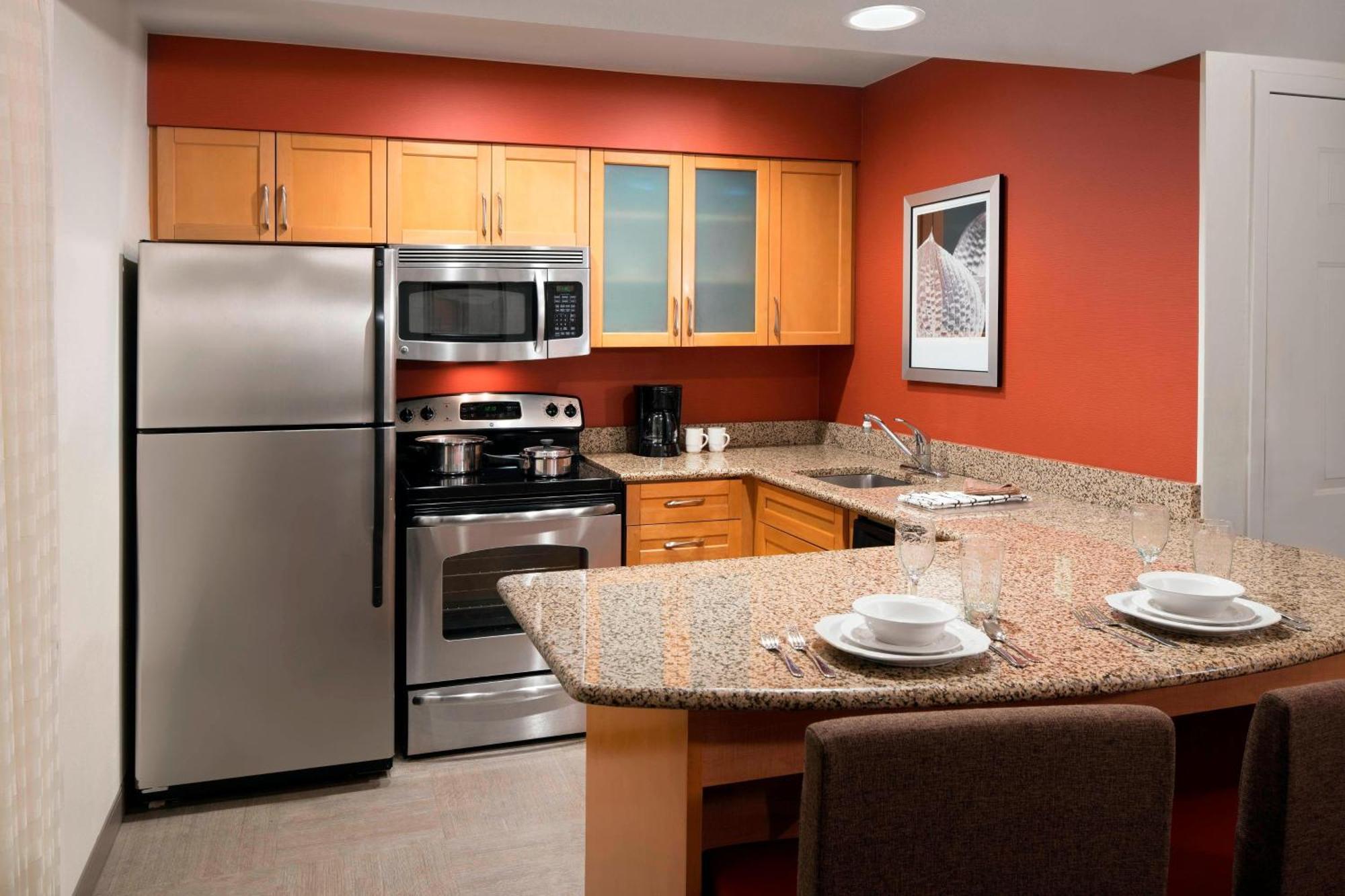 Residence Inn San Ramon Kültér fotó