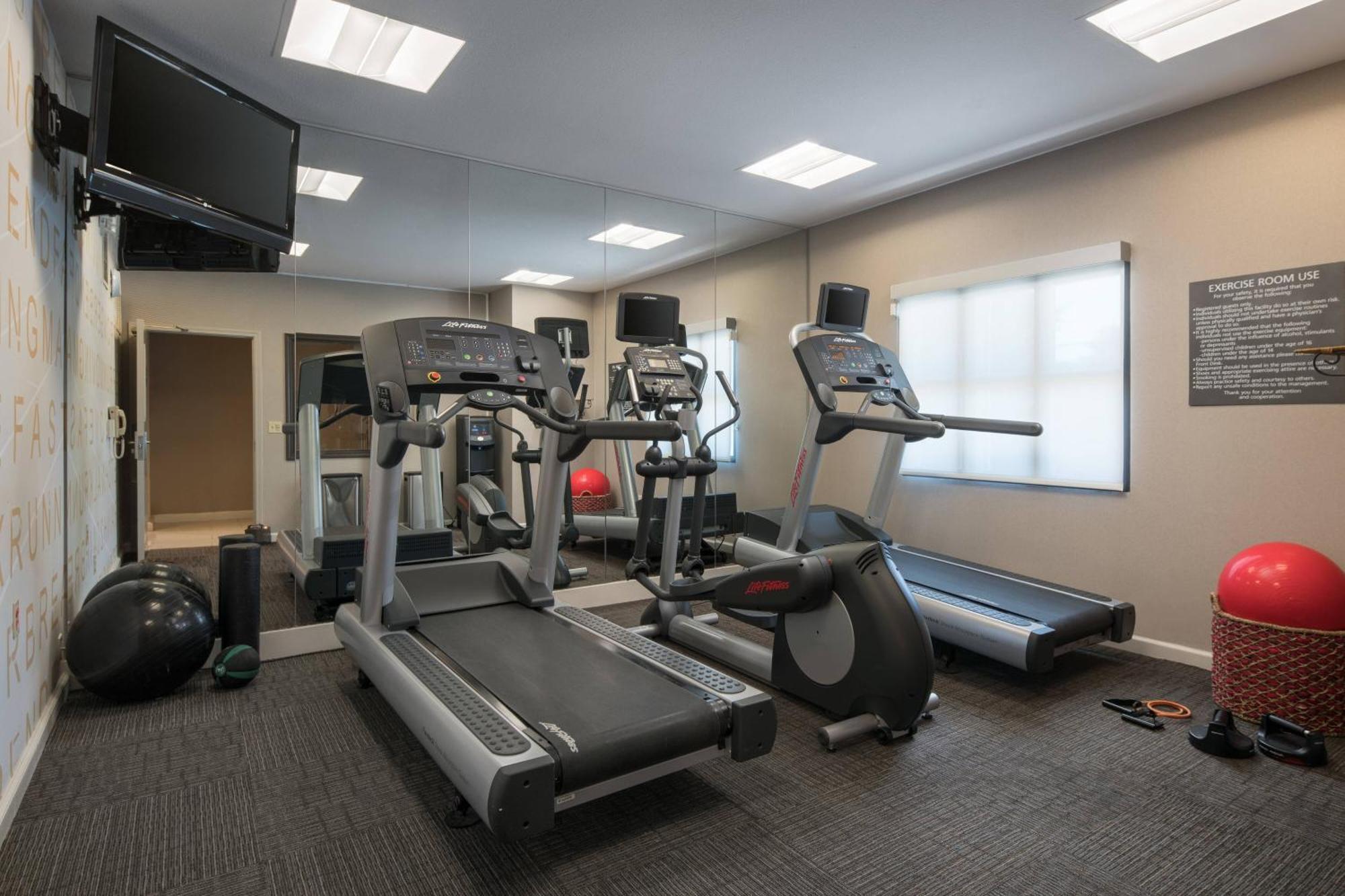 Residence Inn San Ramon Kültér fotó