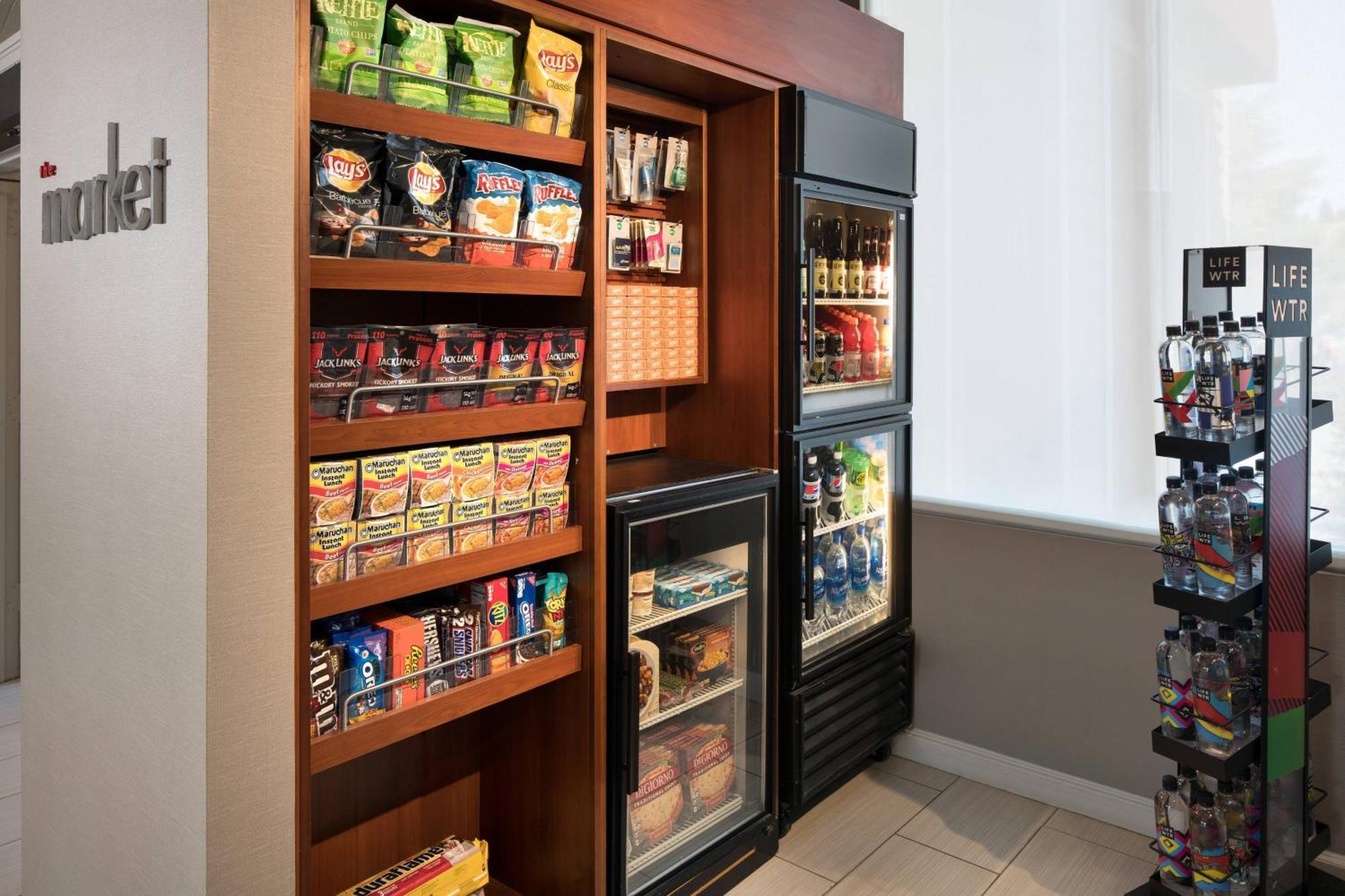 Residence Inn San Ramon Kültér fotó