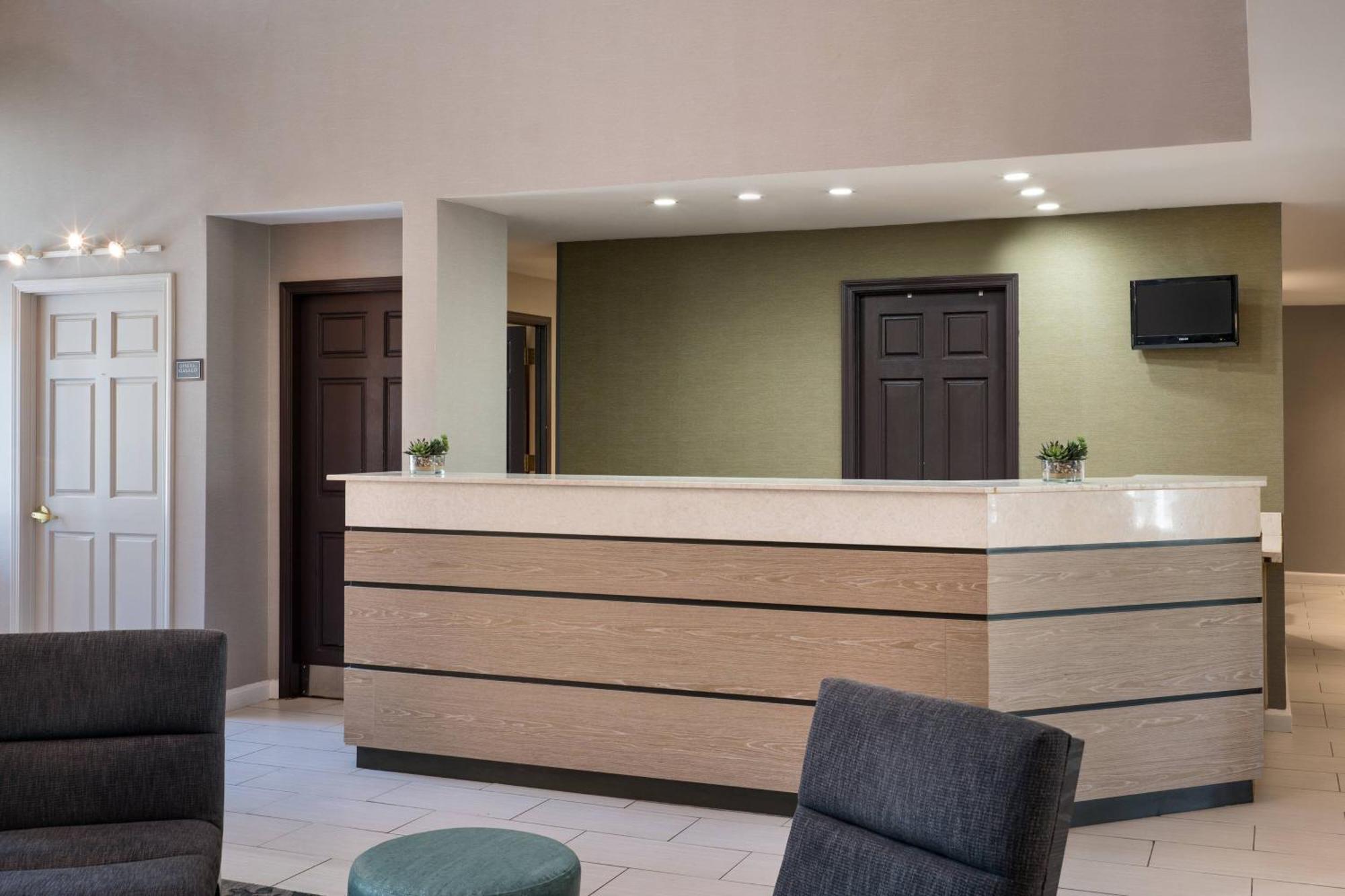 Residence Inn San Ramon Kültér fotó