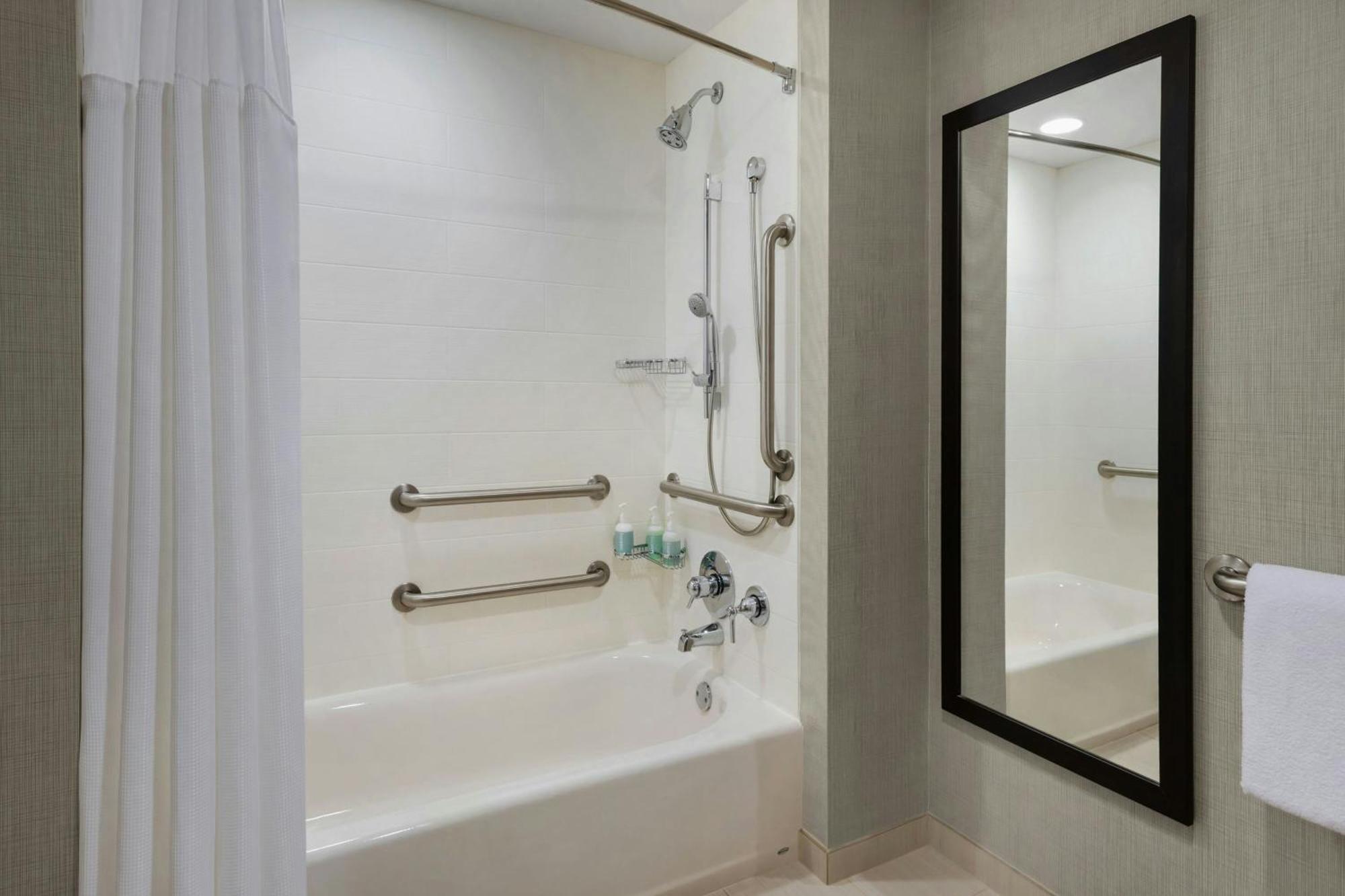 Residence Inn San Ramon Kültér fotó