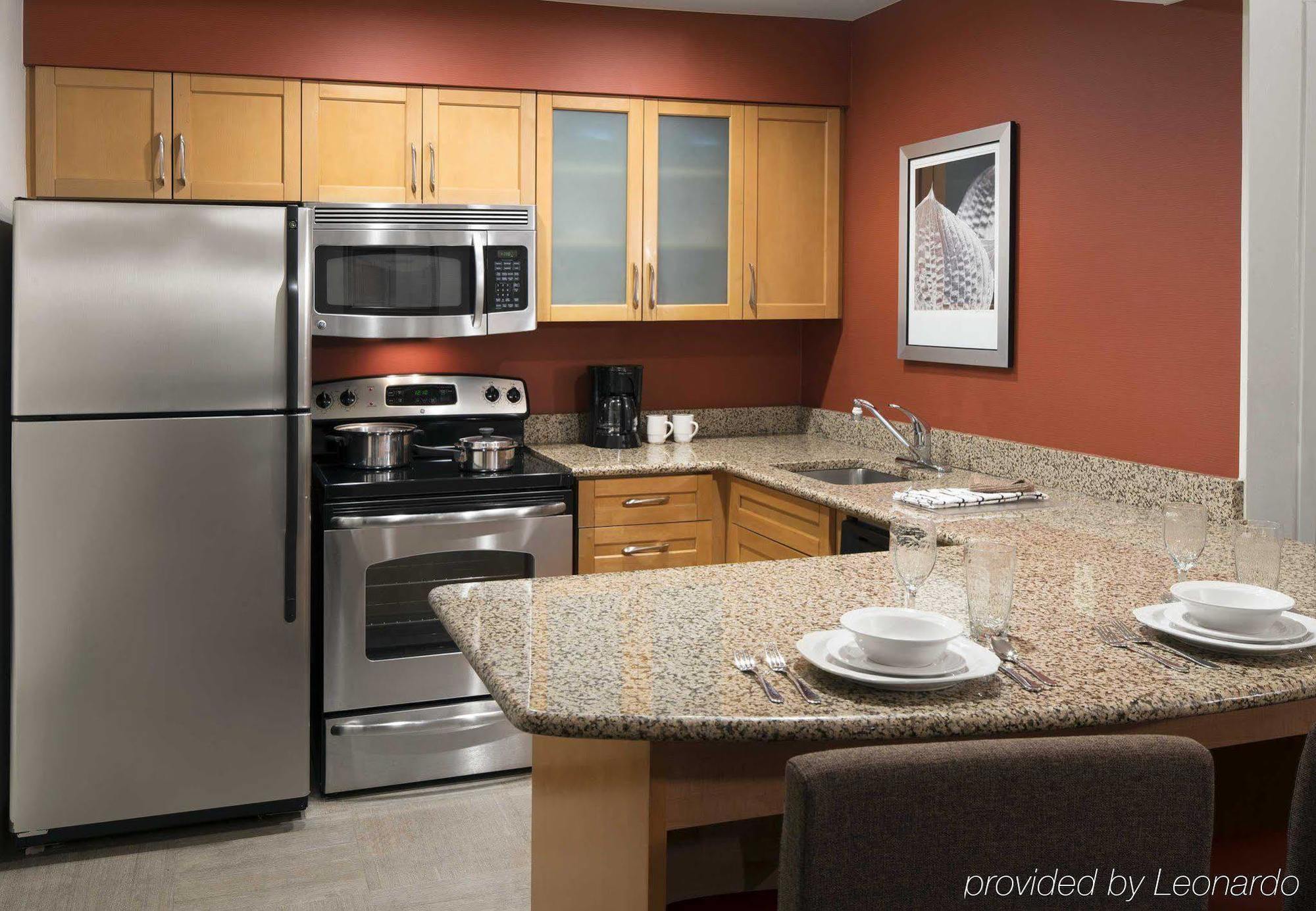 Residence Inn San Ramon Kültér fotó
