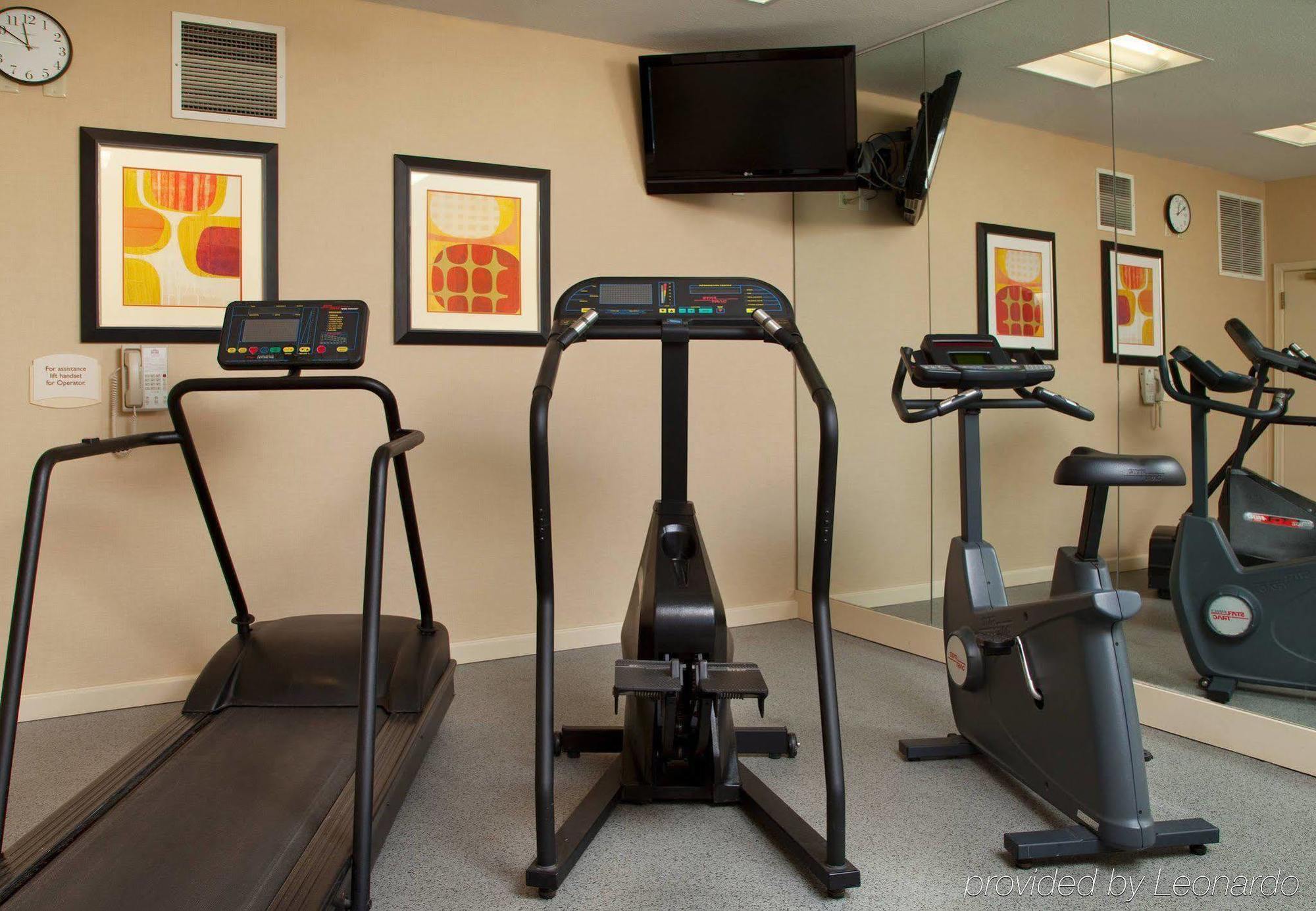 Residence Inn San Ramon Kültér fotó