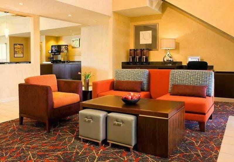 Residence Inn San Ramon Kültér fotó