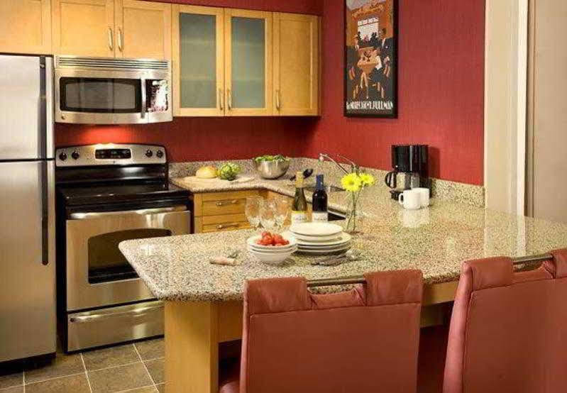 Residence Inn San Ramon Kültér fotó