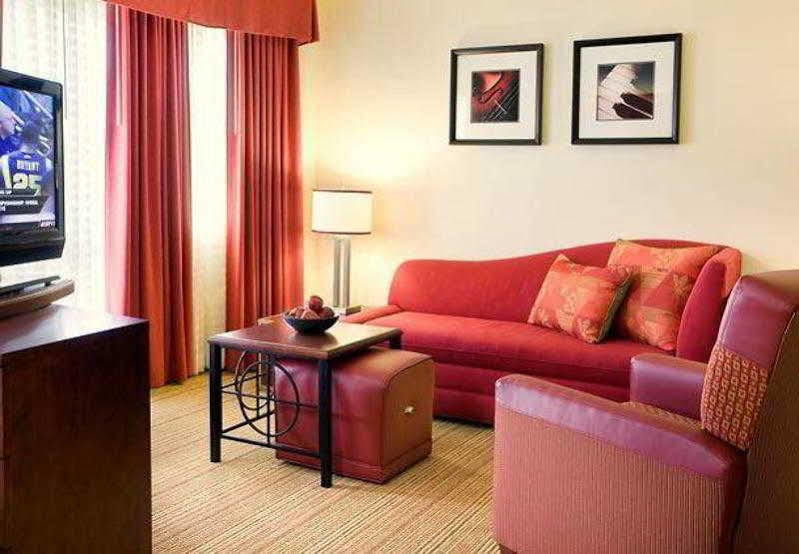 Residence Inn San Ramon Kültér fotó