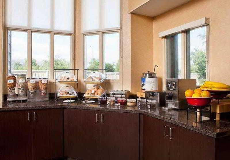 Residence Inn San Ramon Kültér fotó